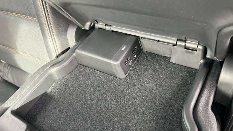 Mazda CX-5 2.2d Sport 5dr Diesel Estate